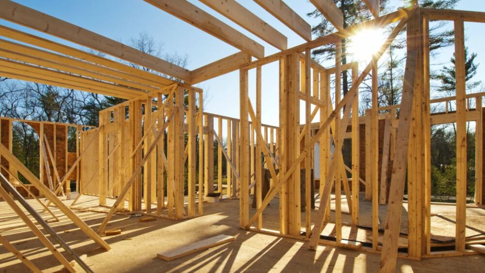 Lösvirkeshus Tillbyggnad Uppsala bygga hus utbyggnad Nybyggnation