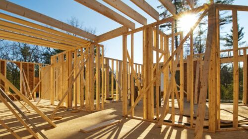 Lösvirkeshus Tillbyggnad Uppsala bygga hus utbyggnad Nybyggnation