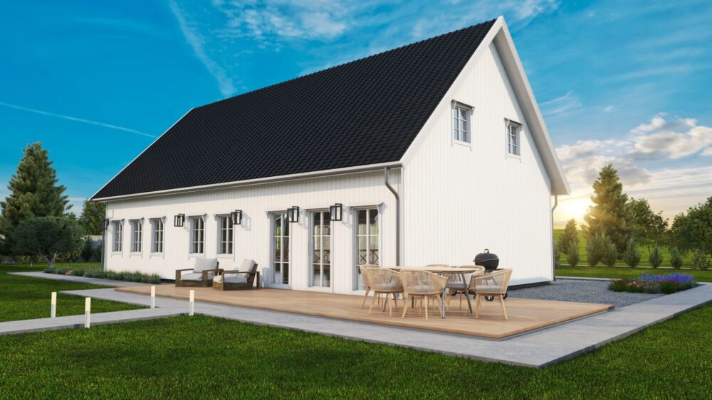 Hus med altan Hitta bygglovshandlingar Bygglovsritningar Uppsala