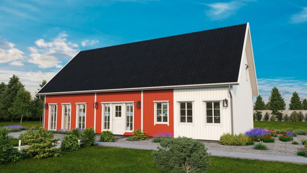 Hus med tomt Hitta bygglovshandlingar Bygglovsritningar Uppsala