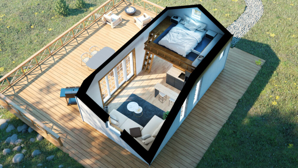 Husmodell Hitta bygglovshandlingar Bygglovsritningar Uppsala