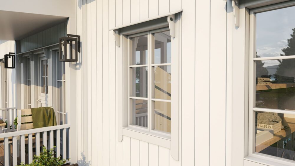 Bygglov fönster 2 Snickare