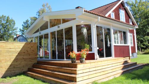 tillbyggnad uterum hantverkare Uppala