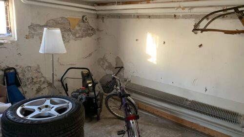 Källarrenovering hantverkare Uppsala
