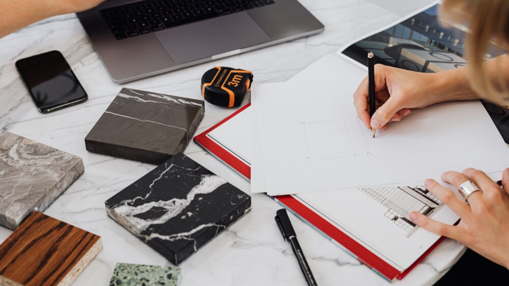 bygglovsritningar 2 Snickare Uppsala