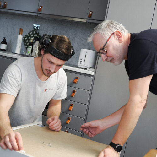 Hantverkare Uppsala servicesnickare