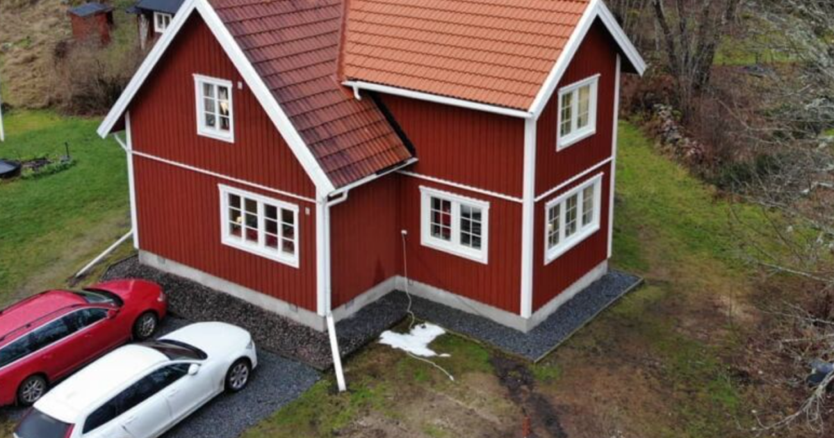 Rotavdrag 2025 exakt hur många procent får dras av? 2 Snickare